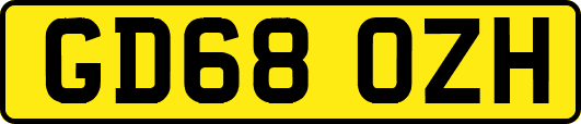 GD68OZH