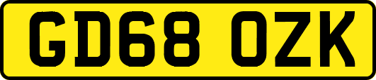 GD68OZK