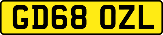GD68OZL
