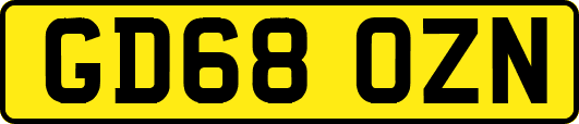 GD68OZN