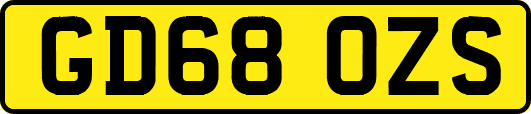 GD68OZS