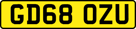 GD68OZU