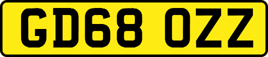 GD68OZZ