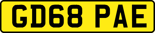 GD68PAE