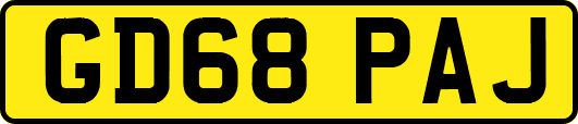 GD68PAJ