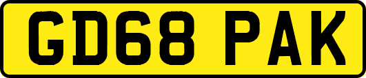 GD68PAK