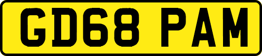 GD68PAM