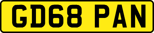 GD68PAN