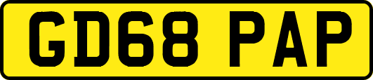 GD68PAP