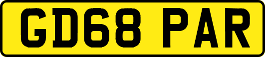 GD68PAR