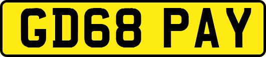 GD68PAY