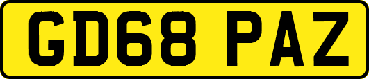 GD68PAZ