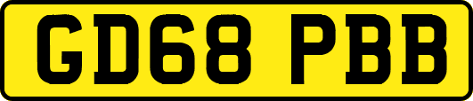 GD68PBB