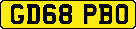 GD68PBO