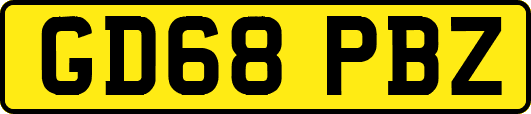 GD68PBZ