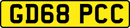GD68PCC