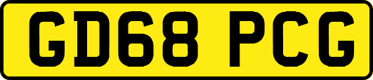 GD68PCG