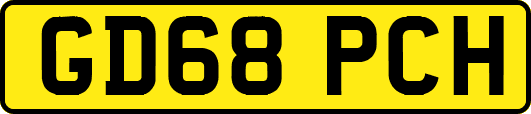 GD68PCH