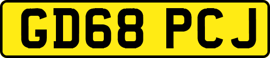 GD68PCJ