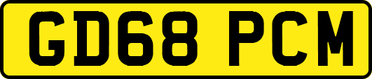 GD68PCM