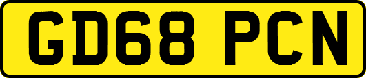 GD68PCN