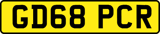 GD68PCR