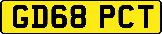 GD68PCT