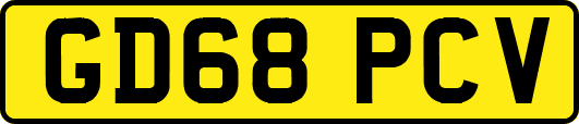 GD68PCV