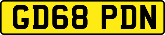 GD68PDN