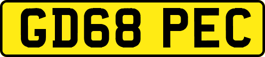 GD68PEC