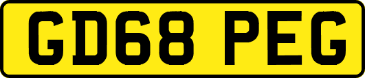 GD68PEG