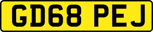 GD68PEJ