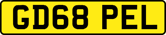 GD68PEL