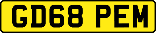 GD68PEM