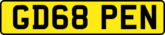 GD68PEN