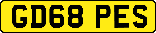 GD68PES