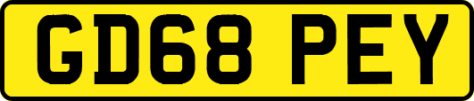 GD68PEY