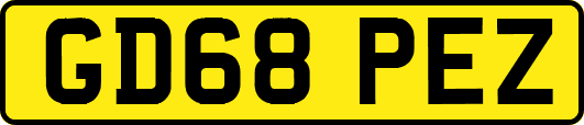 GD68PEZ