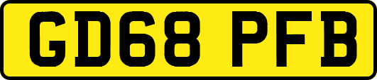 GD68PFB