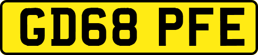 GD68PFE