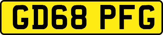 GD68PFG