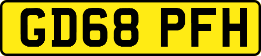 GD68PFH