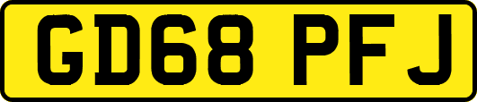 GD68PFJ