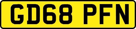 GD68PFN