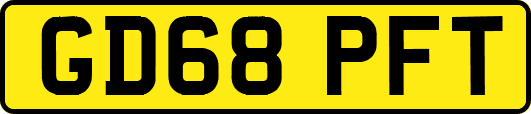 GD68PFT