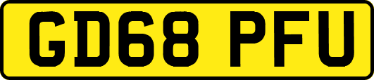 GD68PFU