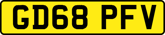 GD68PFV