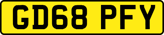 GD68PFY