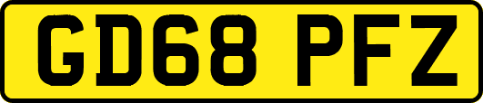 GD68PFZ