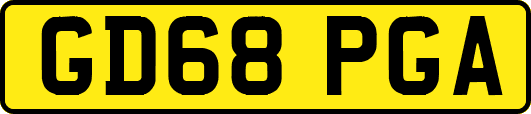 GD68PGA